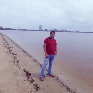 Meet your Posher, Mario